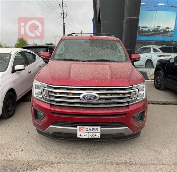 فورد إكسبيديشن 2020 للبيع في العراق - اربيل